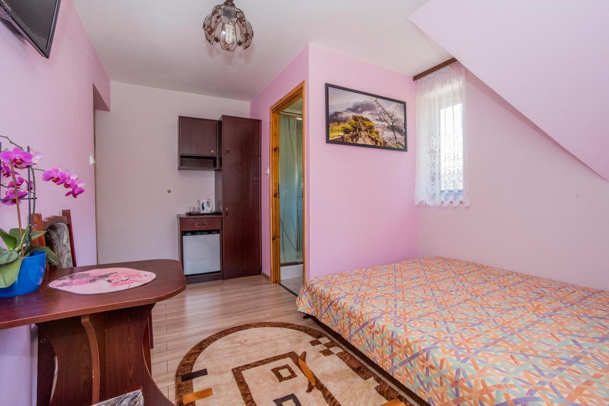 Pokoje Apartamenty Pod Limba Zakopane Room photo